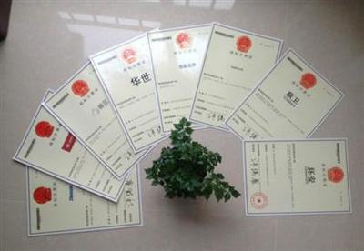 菏澤錦慧知識產權代理 專業商標注冊服務，助力企業品牌發展