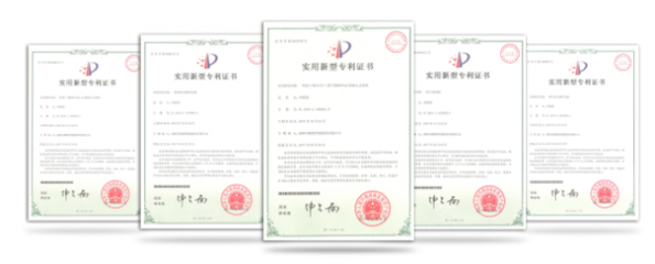 觸想智能知識產(chǎn)權(quán)服務(wù) 賦能創(chuàng)新，護(hù)航企業(yè)未來