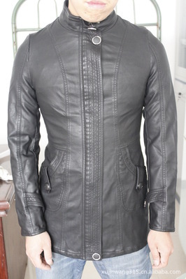 潛山縣徐氏服飾制衣廠 專業(yè)男女高檔服裝定制與皮衣加工