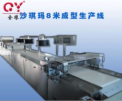 修武全緣食品機械 專業高效，打造其他食品飲料加工設備新標桿
