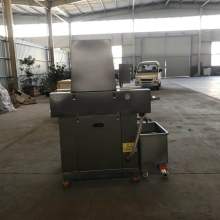 諸城市強大機械廠 專業供應優質食品機械設備，助力產業升級