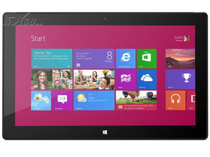 專業源于細節 微軟中文版Surface Pro 2 10.6英寸雙核256GB暗鈦鋼平板電腦測評