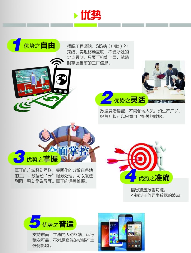 掌心工廠 工業4.0的基礎 | 2015年中國太原國際煤炭工業展優秀企業電腦軟件展示